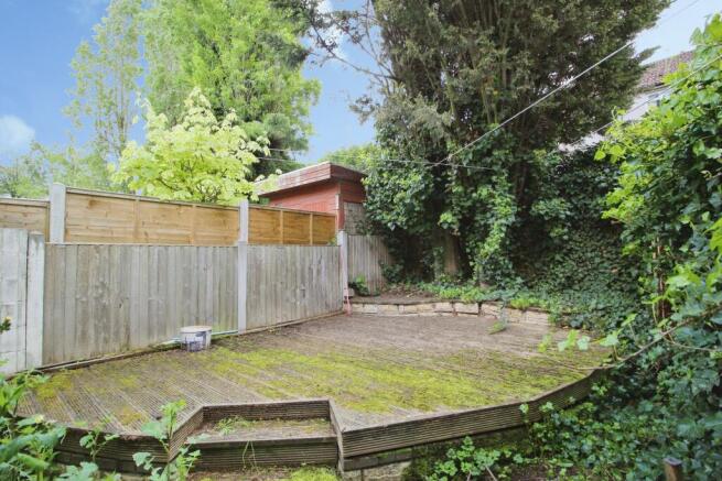 3 bed Semi-Detached for sale Image 12