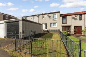 88, Rannoch Avenue, Hamilton ML3 8UE