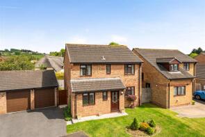 23, Home Farm Way, Ilminster TA19 9BX