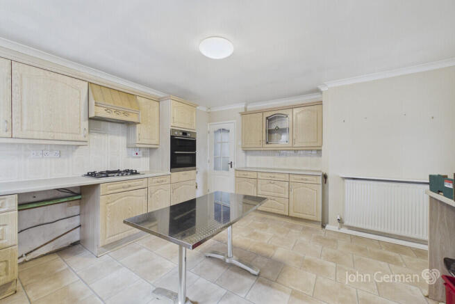 Loudoun Way, Ashby-de-la-Zouch photo 4