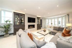 1, Oakwood Lane, London W14 8DL