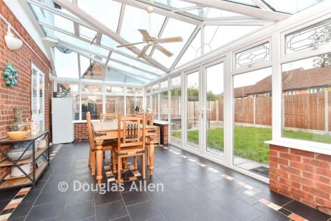 Redwood Drive, Laindon, Basildon, Essex