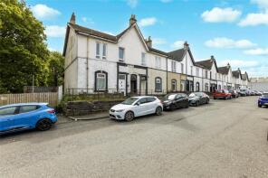Flat 1/2, 13, Harland Street, Glasgow G14 0AT