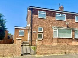 31, Briar Lea, Houghton-le-spring DH4 4PS