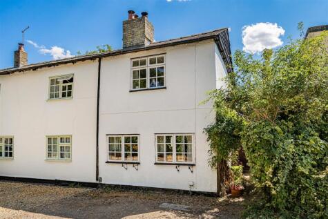 Malting Lane, Foxton, Cambridge