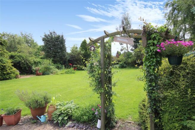 Gardens