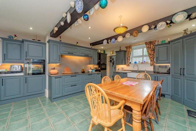 Llansantffraid, Powys photo 4