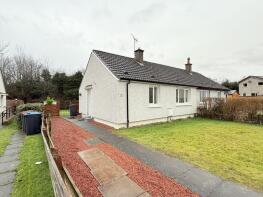 8, Akers Avenue, Dumfries DG1 1UQ