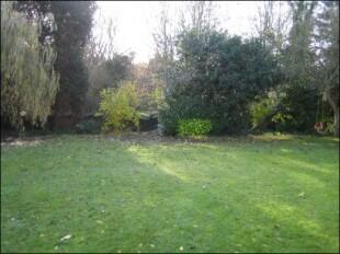 GARDEN 2