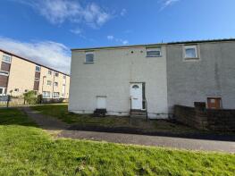163, Clement Rise, Dedridge, Livingston EH54 6LP