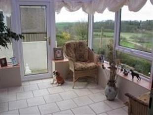 UPVC Conservatory