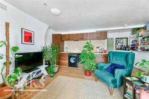 Flat 5, 6, Bournevale Road, London SW16 2BA