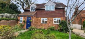 1, St Marks Mews, Tunbridge Wells Road, Crowborough TN6 3PU