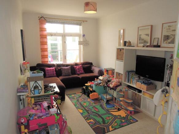 sitting room