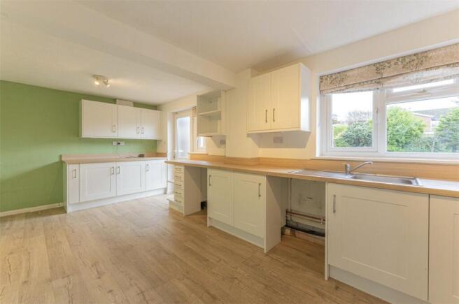 Kitchen To Garden Do