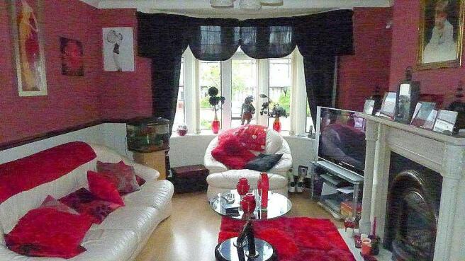 Reception Room 1