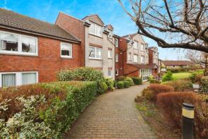 Flat 34, Springfield Court, Springfield Road, Glasgow G64 1PN