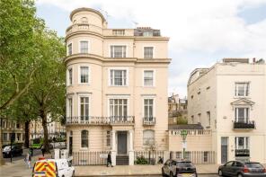 170, Holland Park Avenue, London W11 4UH