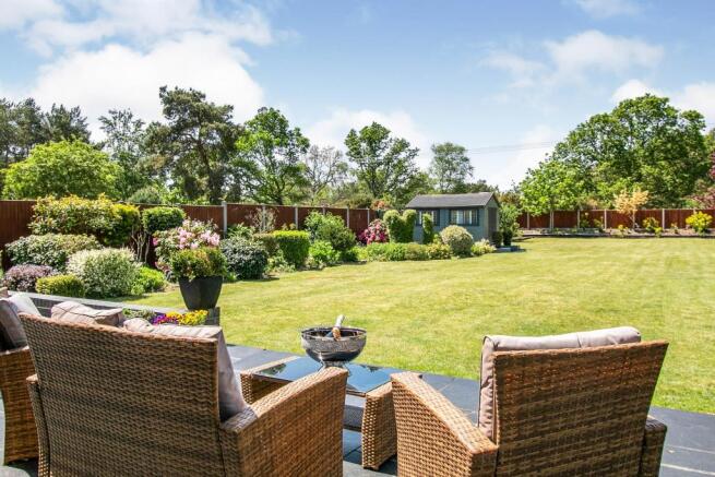Garden 2