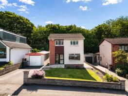 38, Mallaig Avenue, Dundee DD2 4TW