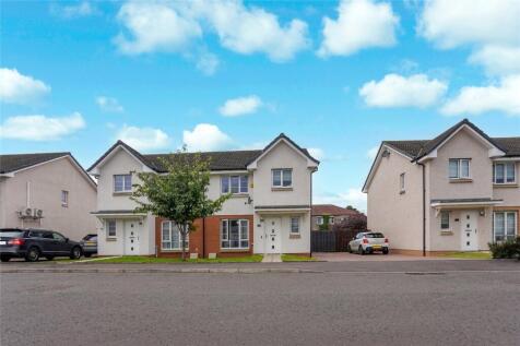Dalrymple Crescent, Rutherglen, Glasgow, South Lanarkshire, G73