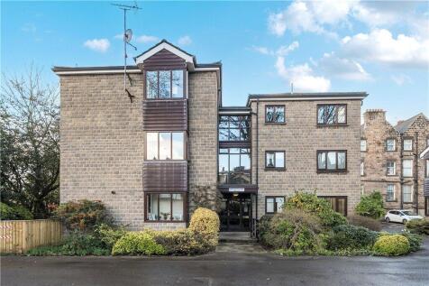 Valley Mount, Harrogate, North Yorkshire