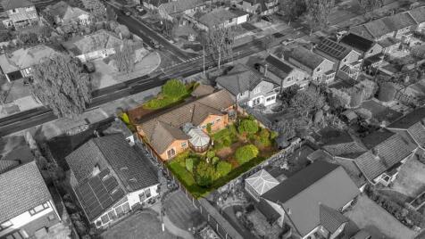 Thoresby Road, Bramcote, NG9