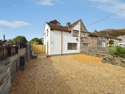 Phoenix Avenue, Port Talbot, SA13