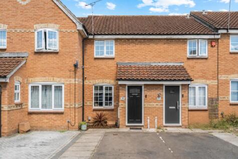 Bentley Drive, Harlow, Essex, CM17