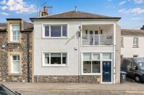 4, Tweed Green, Peebles EH45 8AP