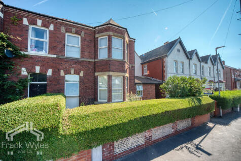 Flat 11, Jubilee Cottages, 145 St Andrews Road South, Lytham St Annes