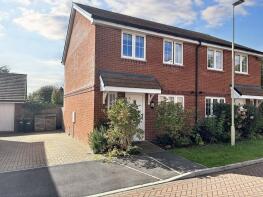 63, Augustus Avenue, Fordingbridge SP6 1FL