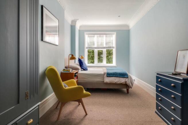 Bedroom 1 (Double)