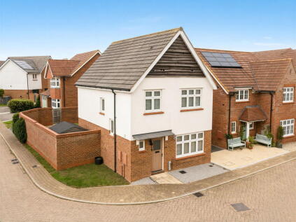Park View, Barton Seagrave, Kettering
