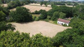The Cider Barn, Pooles Farm Lane, Curland, Taunton TA3 5SE