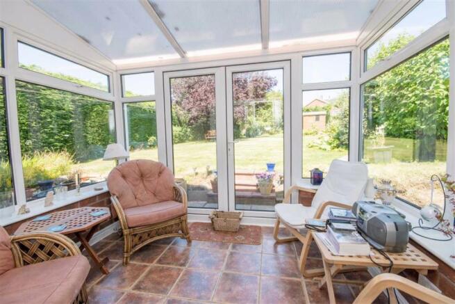CONSERVATORY