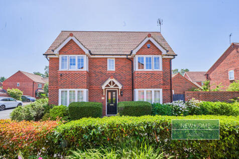 Logan Place, Kidderminster, DY11 7DA