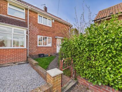 Haydon Place, Slatyford, NE5