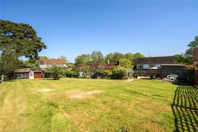 Woods Green, Wadhurst photo 4