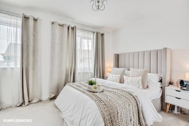 2 bed Semi-Detached for sale Image 10