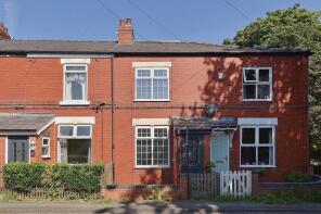 92, Knutsford Road, Alderley Edge SK9 7SW