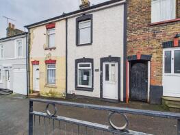 41, Gads Hill, Gillingham ME7 2RU