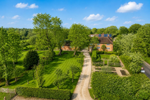 Wykin House Farm, Higham Lane, Wykin LE10 3EF