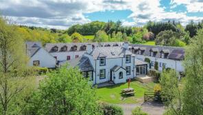 East Tulchan Farm, Glenalmond PH1 3SG