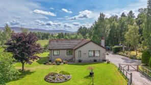 Tari-mara, Kingussie Road, Newtonmore PH20 1AY