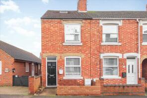 23, Victoria Street, Kettering NN15 5QX
