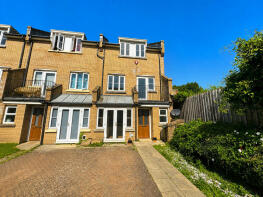 15, Cambridge Mews, Cambridge Grove, Hove BN3 3EZ
