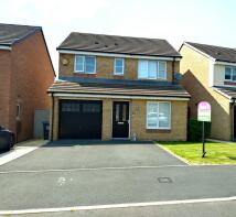 41, Bambury Drive, Butt Lane, Stoke-on-trent ST7 1GL