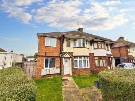 Flat 2, 14, Roman Road, Luton LU4 9DN