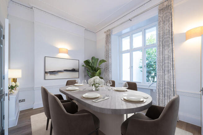 Lowndes Square 1@...